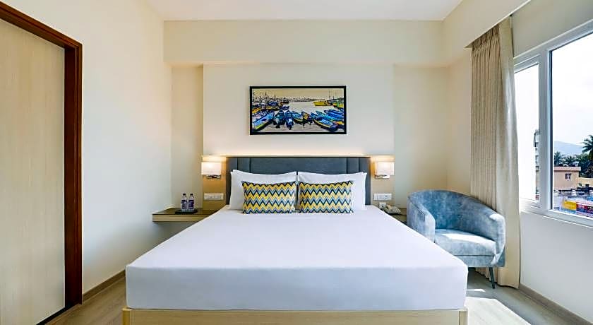 Keys Lite Sreekanya Visakhapatnam