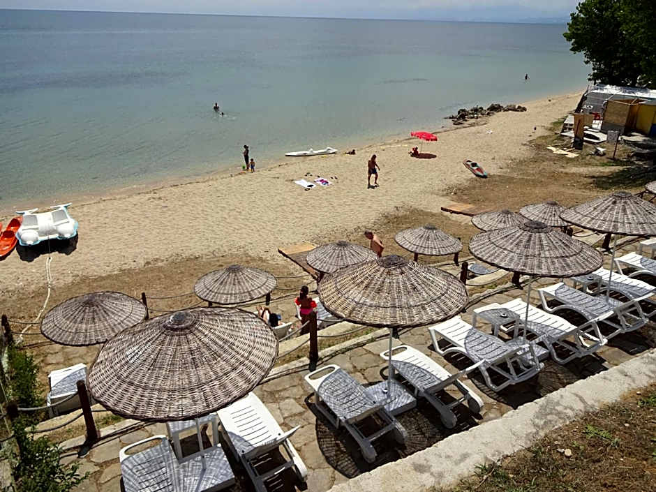 Otel Diyojen