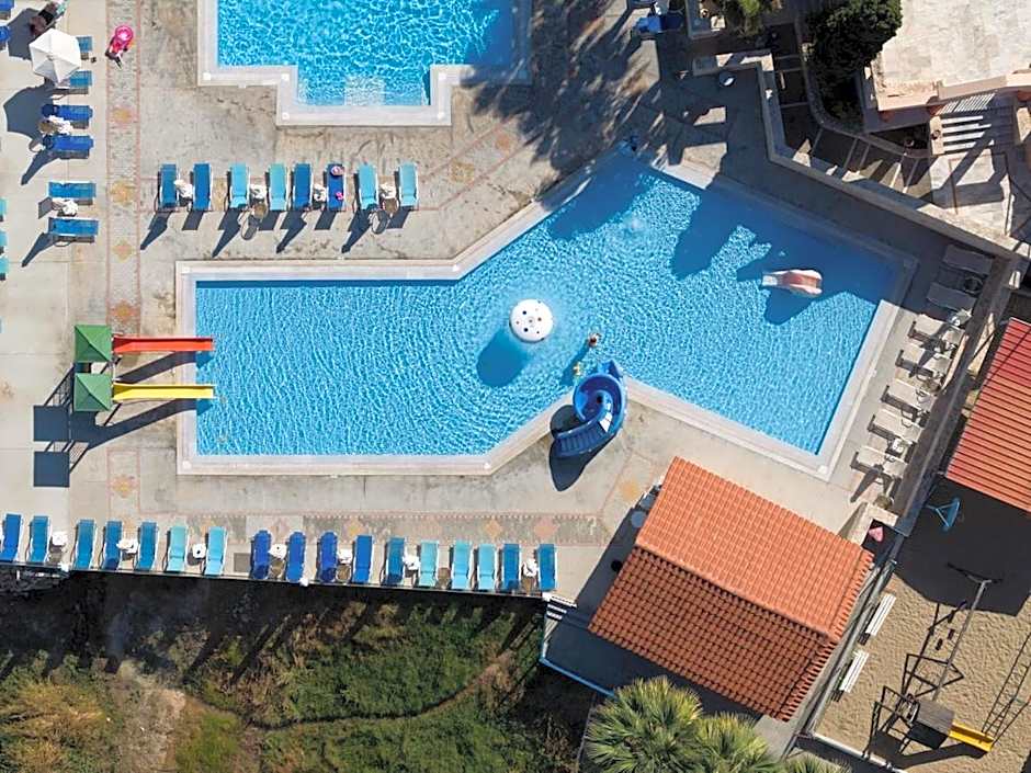 Bomo Rethymno Mare Royal & Water Park