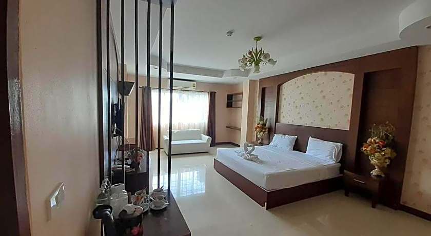 Le Parc Wangnang Hotel