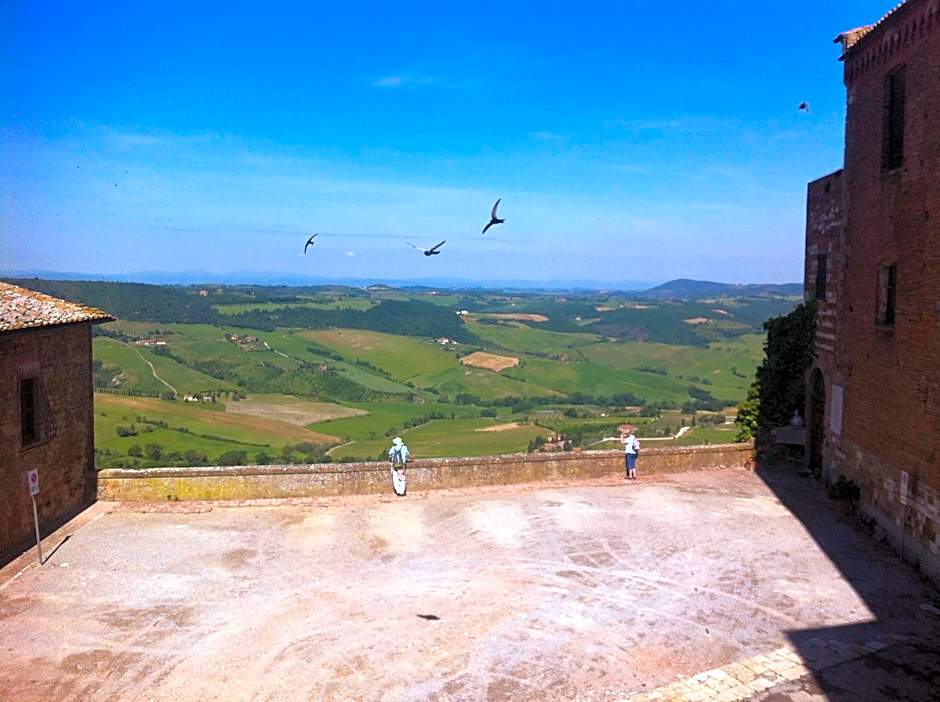 La Locanda Di San Francesco