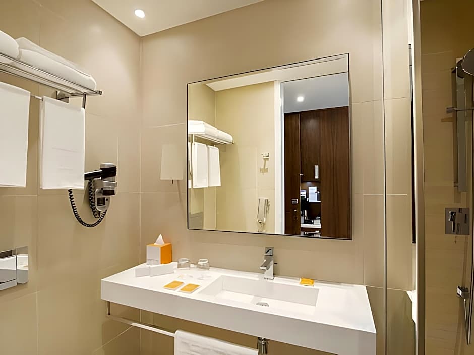 Centro Shaheen Jeddah By Rotana