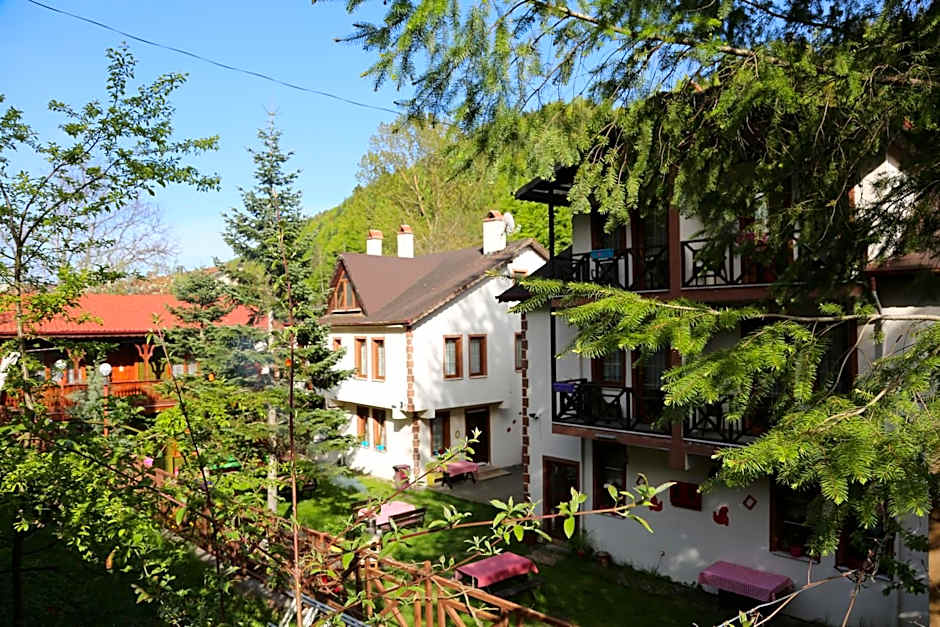 ABANT DORT MEVSİM KONAĞI HOSTEL