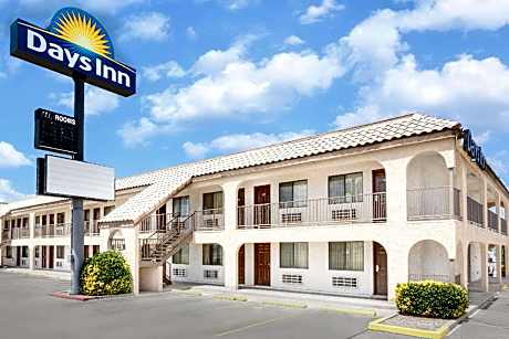 Kingman Inn Route 66 I-40