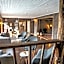 Arctic River Lodge
