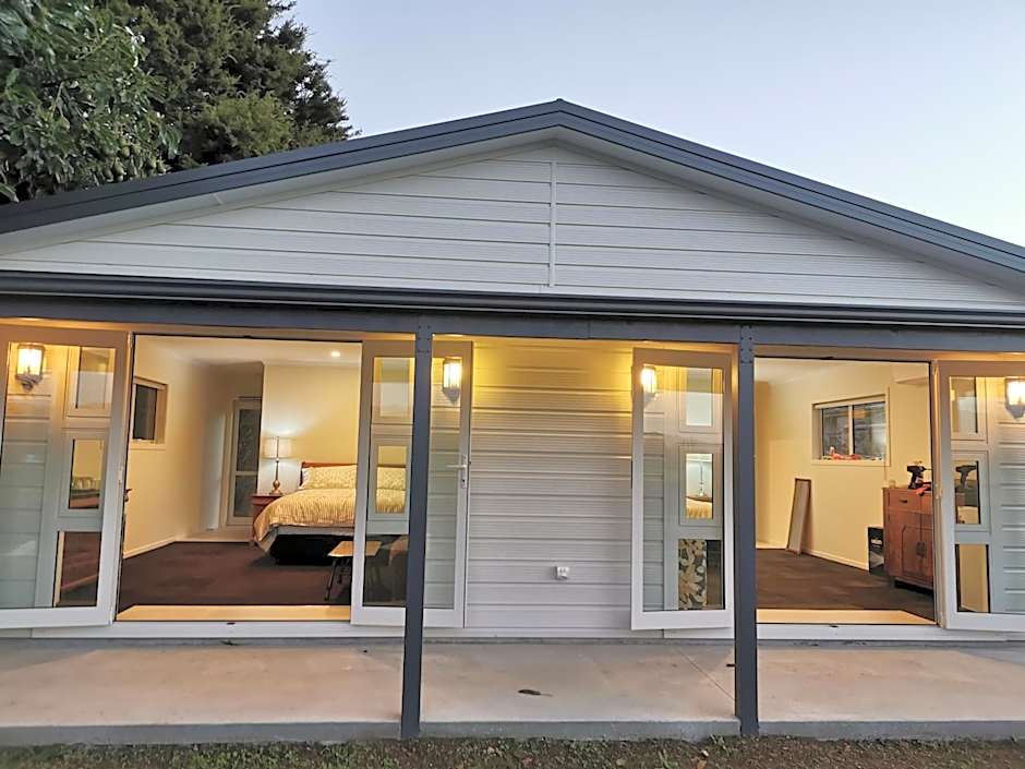 Homestead B&B Cambridge