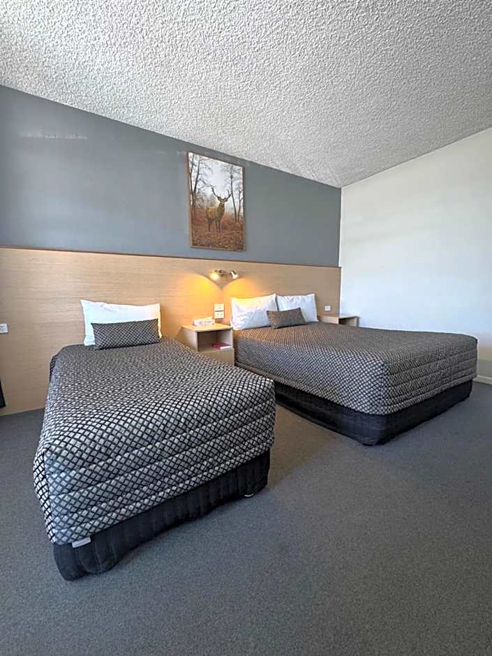 The Sands Motel Adelaide