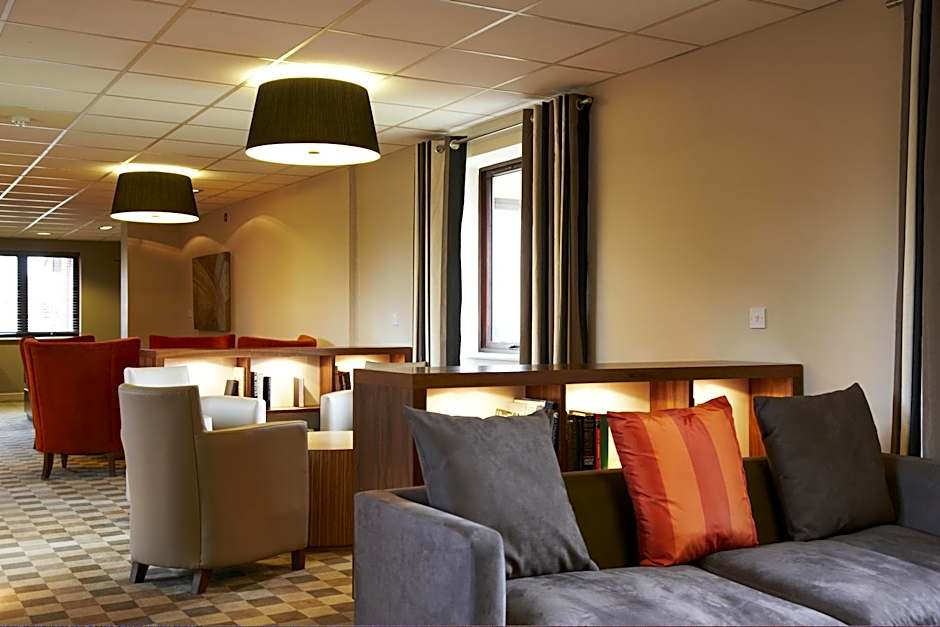 Staverton Park Hotel & Golf Club