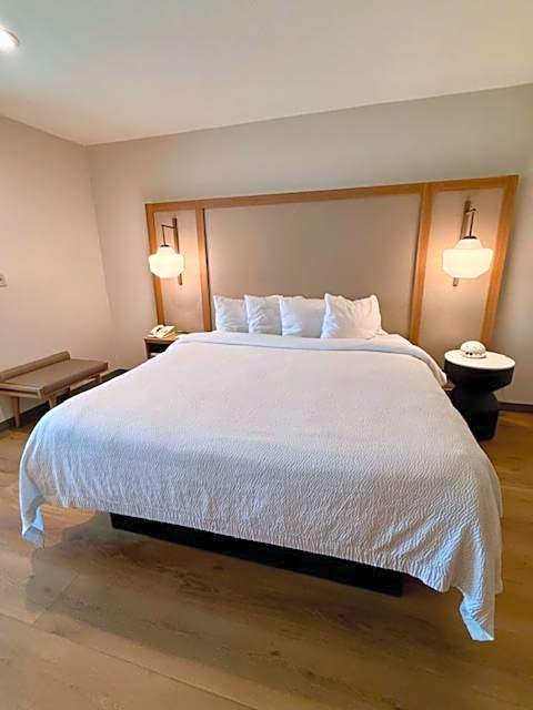 Fairfield Inn by Marriott Sacramento Cal Expo