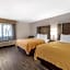 Quality Inn Burbank Airport