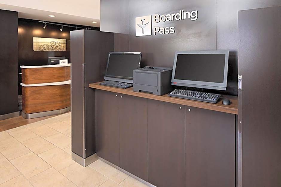 Courtyard by Marriott Durham Near Duke University/Downtown