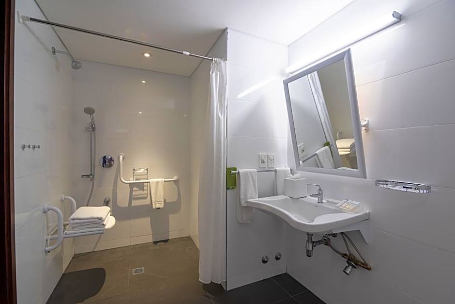 Hilton Garden Inn Montevideo