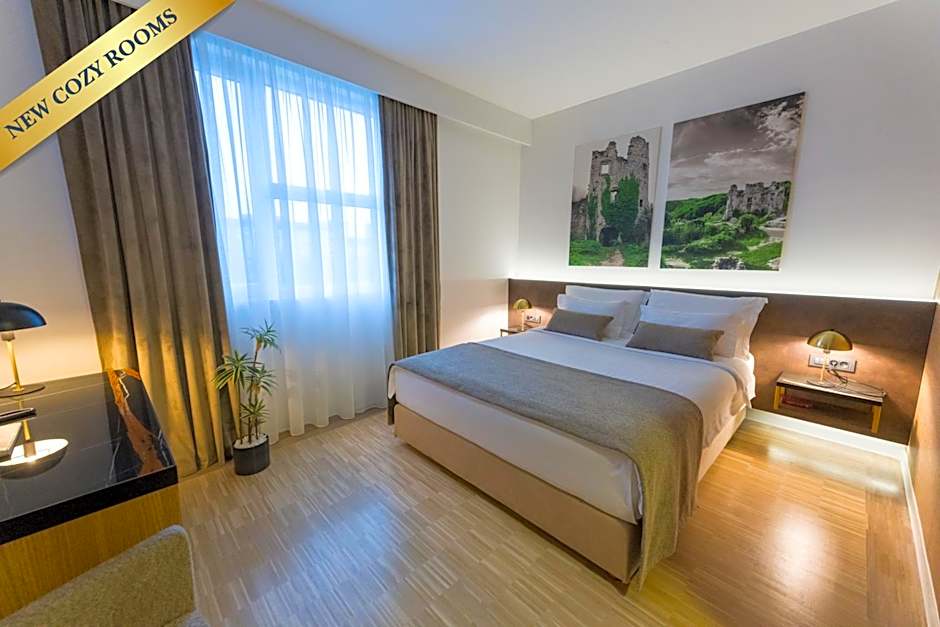 Hotel Jarun