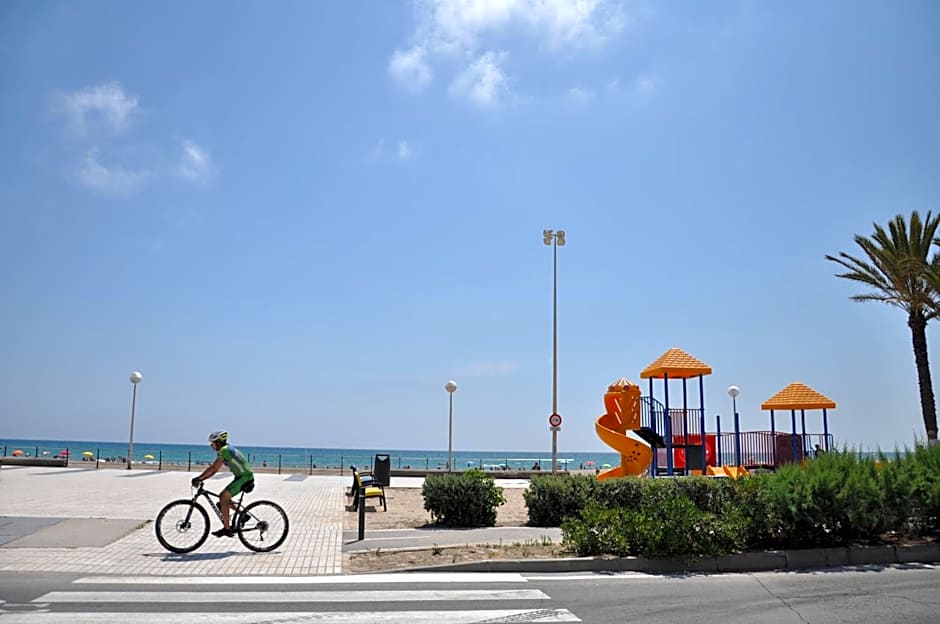 Hotel Castilla Alicante