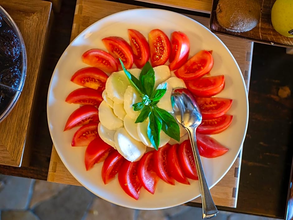 Hotel Bel Soggiorno