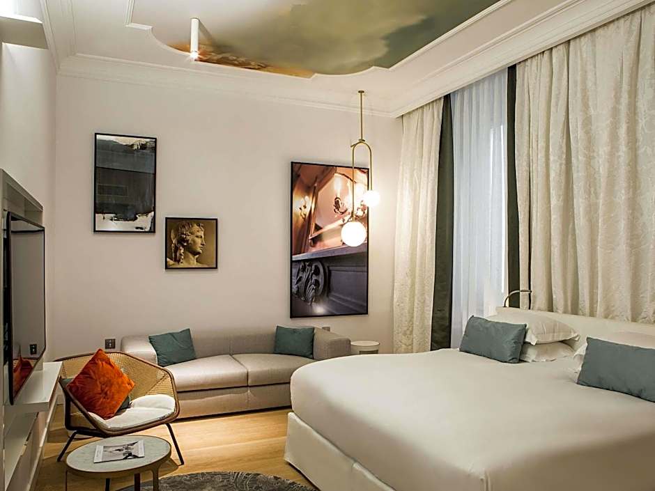 Sofitel Rome Villa Borghese