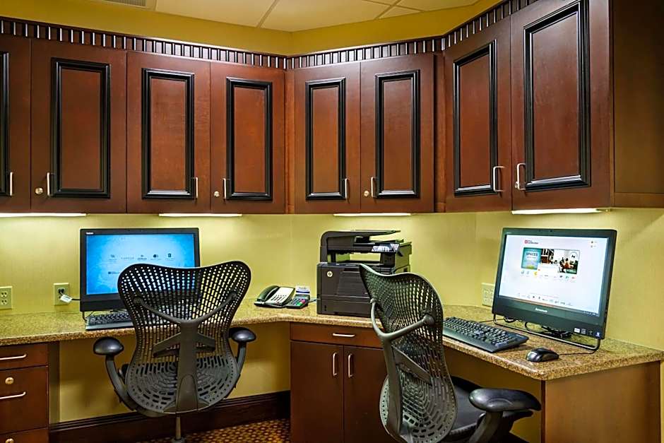 Hilton Garden Inn Cleveland East/Mayfield Village