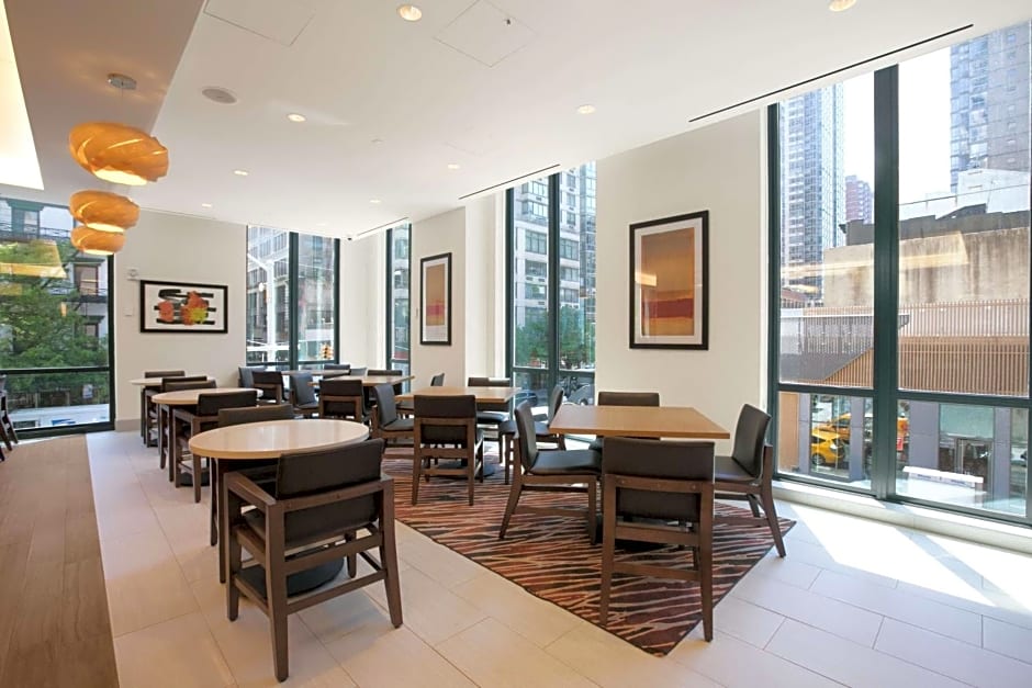 Hyatt House New York/Chelsea