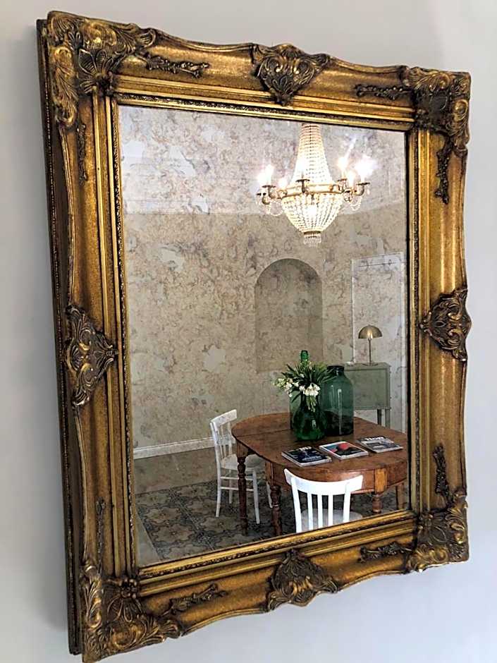 Villa Mabel Boutique Hotel