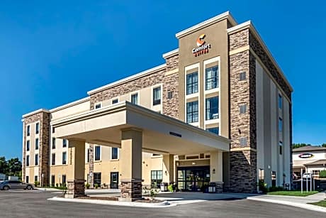 Comfort Suites Grandview - Kansas City