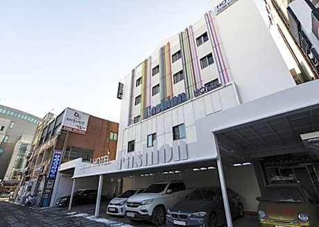 Anyang Hotel Fashion