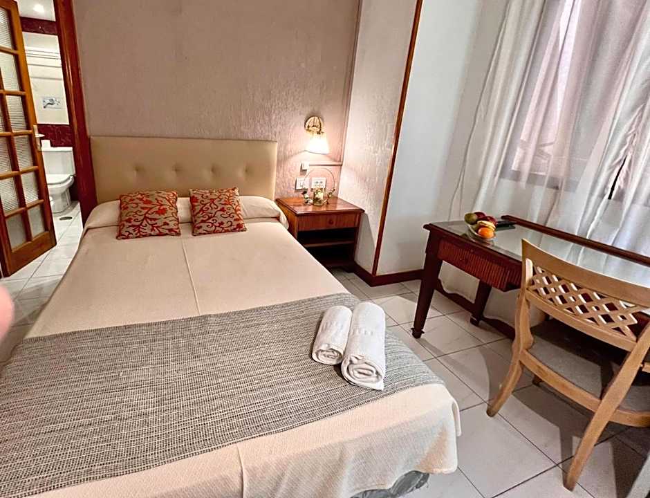 Hotel Atlántico Centro