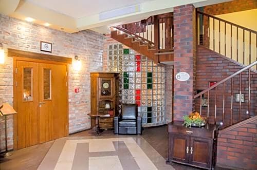 Amadeus Hotel Zielona Góra