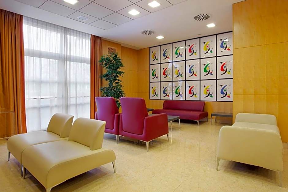 Crowne Plaza Padova By IHG