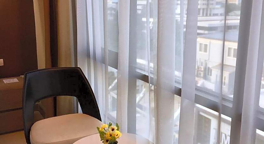 Avatar Residence Sukhumvit 7