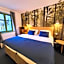 Pension Jitřenka Hřensko Bed & Breakfast