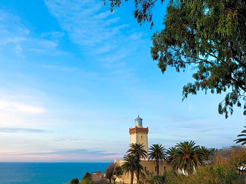 Movenpick Hotel & Casino Malabata Tanger