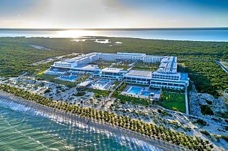 Riu Palace Costa Mujeres - All Inclusive