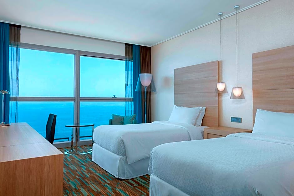 Four Points By Sheraton Oran