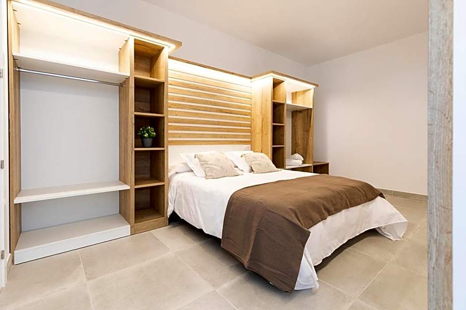 Albana Apartaments Turístics