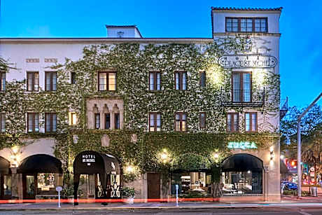Hotel St. Michel
