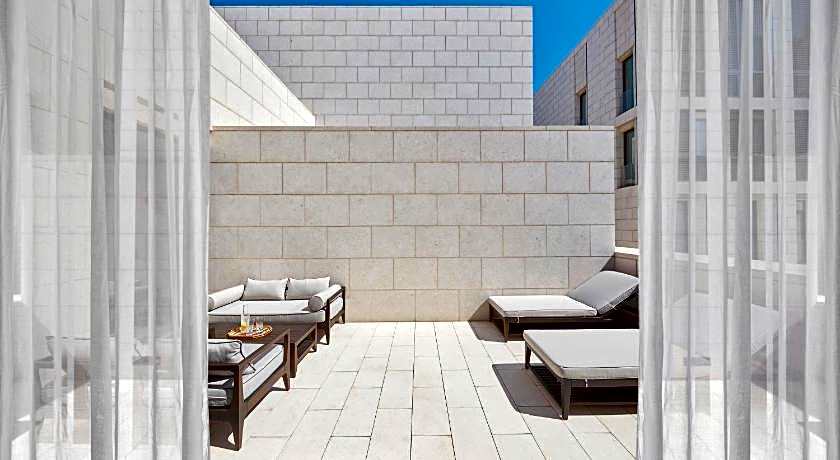 Mandarin Oriental Doha