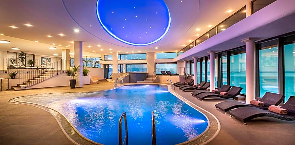 Grand Hotel Adriatic II