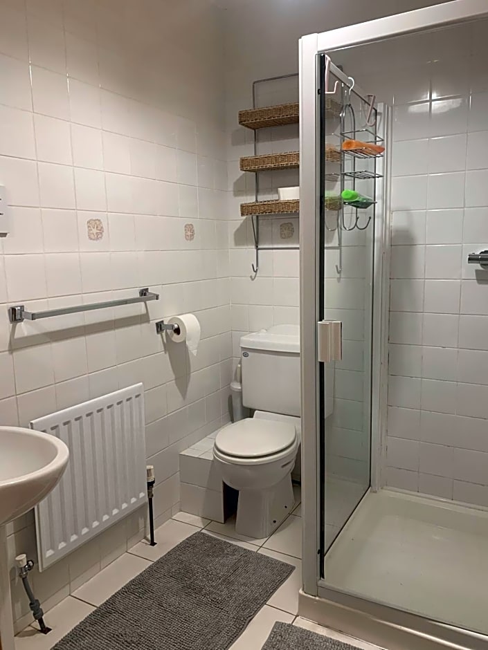 Ashfield Bed & Breakfast