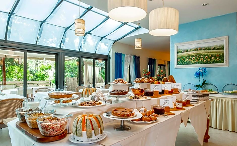 Hotel Andreaneri