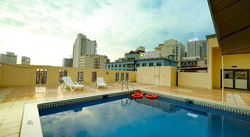 Pearl Bahrain Apartments                                                                        