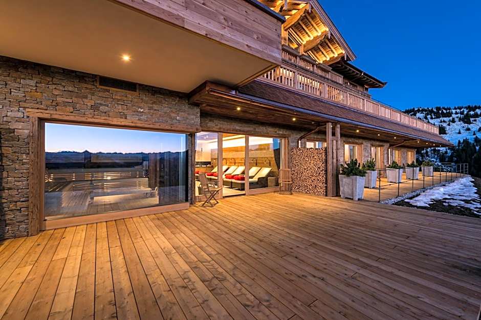 BichlAlm Berggasthof