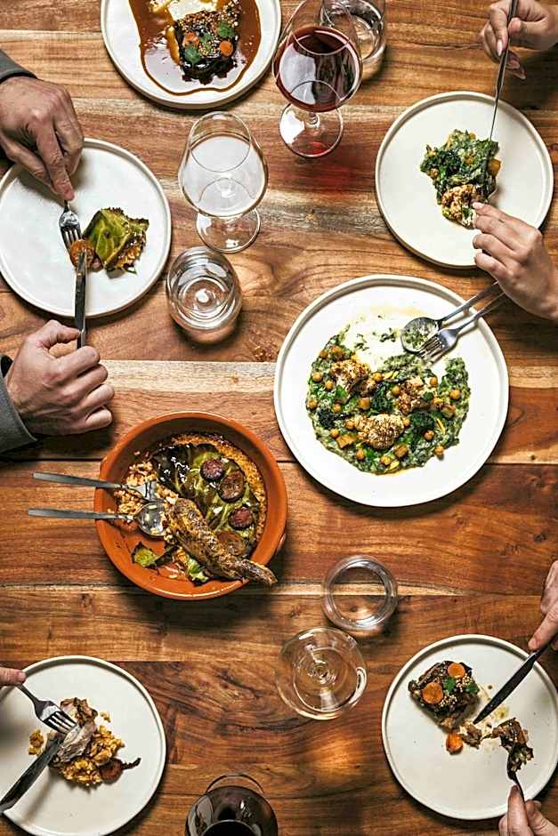 Gandum Village - Conscious Boutique Hotel