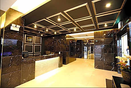 Elga Tourist Hotel