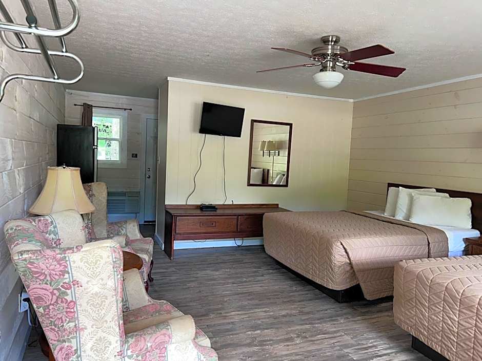 Stony Creek Motel