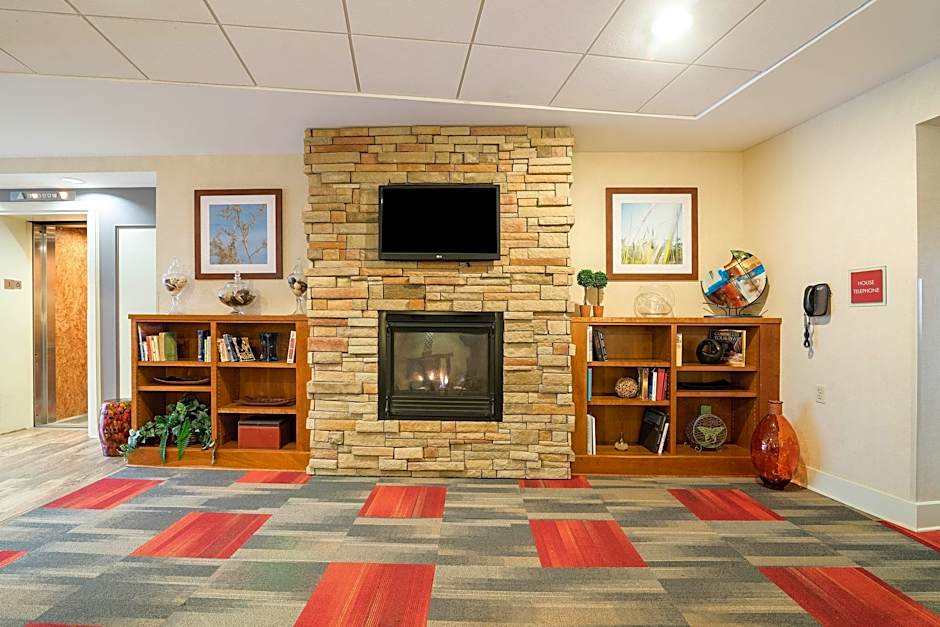 Even Manchester Airport By IHG