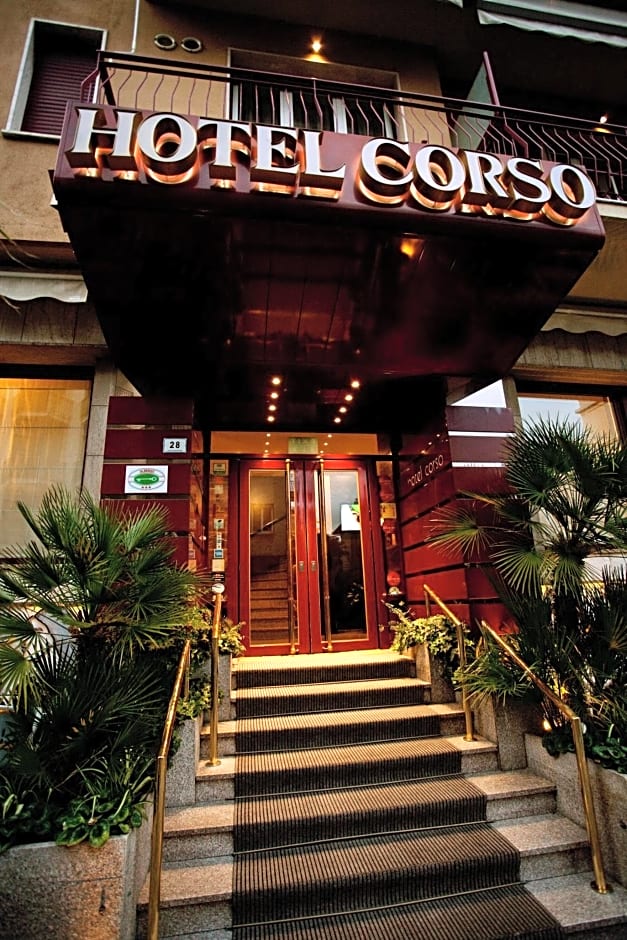 Hotel Corso Alaxi Hotels