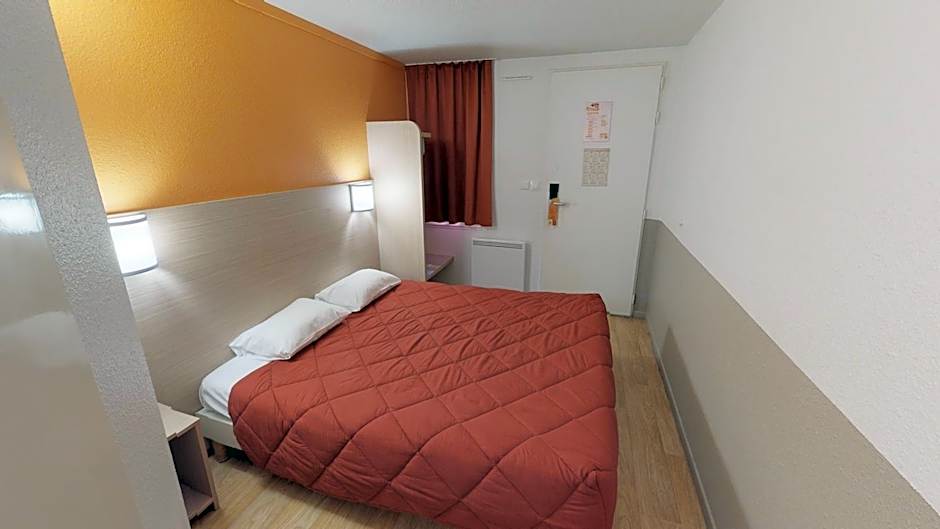 Premiere Classe Chantilly Sud Luzarches Hotel