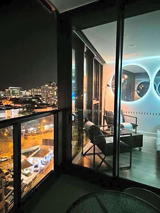 Radiance Residence RnR