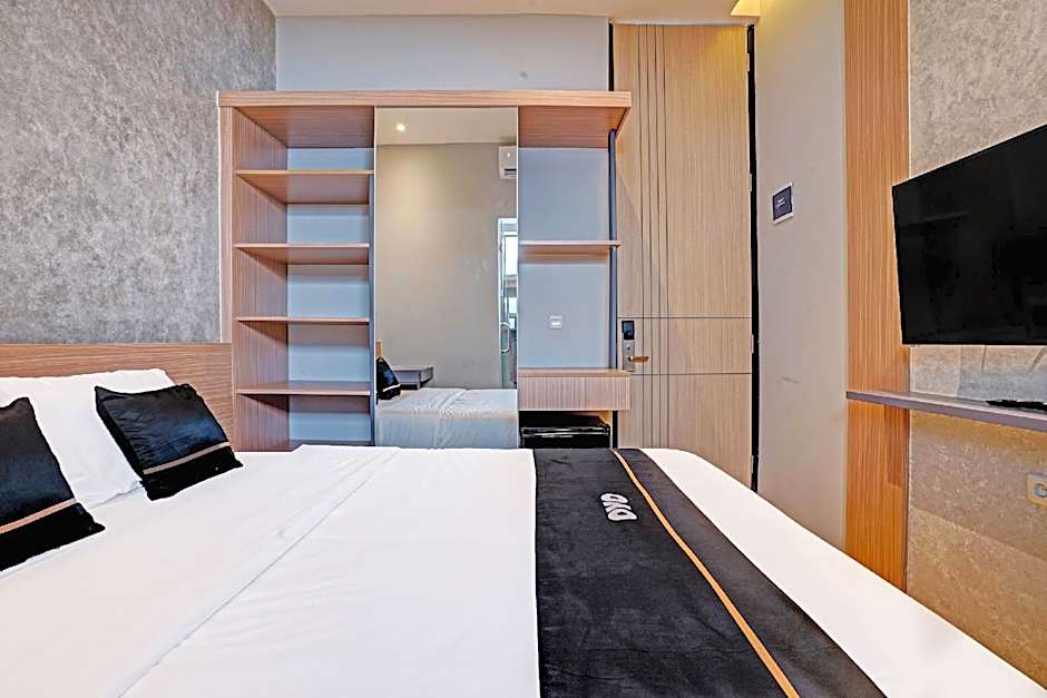 OYO Capital O 91348 Keenan Living