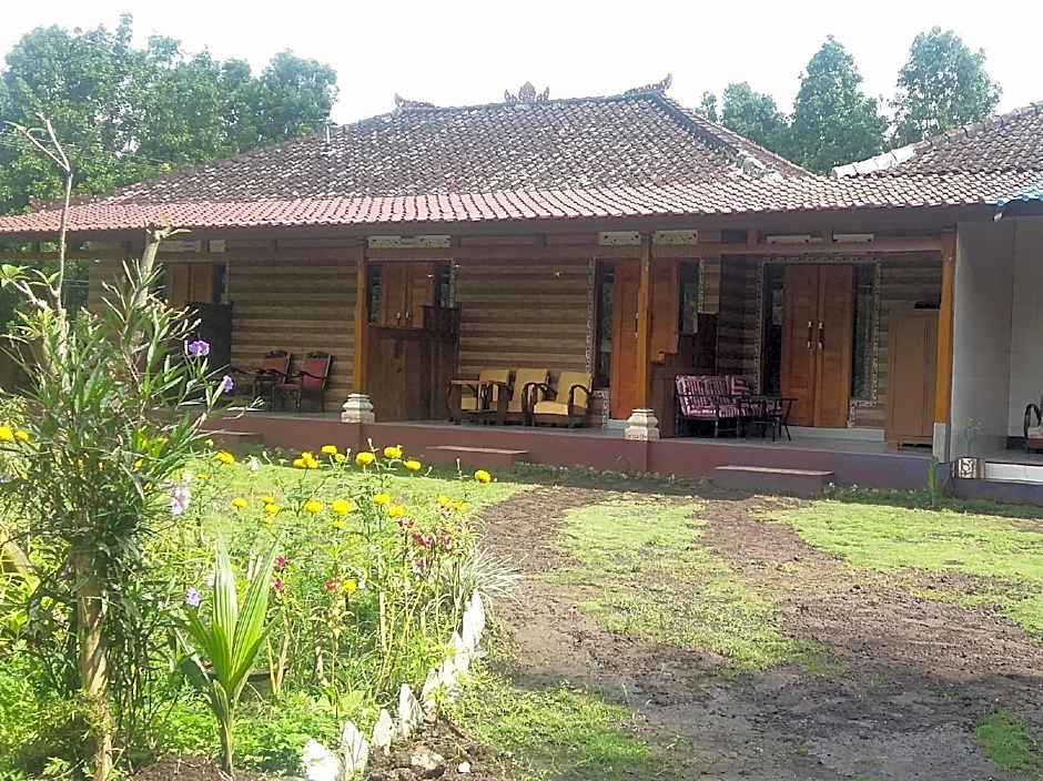Gosela Homestay